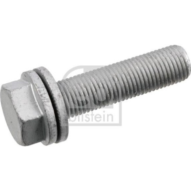 FEBI BILSTEIN Schraube, Bremssattel