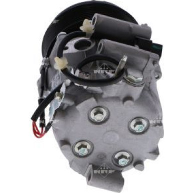 Kompressor, Klimaanlage EASY FIT 32923