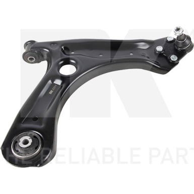 Querlenker VW S. A1/Ibiza/Polo 08- Pr | 50147101