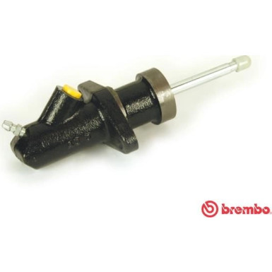 BREMBO Nehmerzylinder, Kupplung | E 06 003