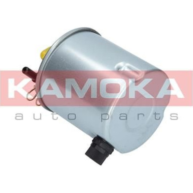 KAMOKA Kraftstofffilter KAMOKA Kraftstofffilter