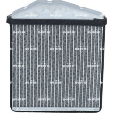 Wärmetauscher, Innenraumheizung EASY FIT 54208