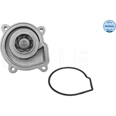 Wasserpumpe MEYLE-ORIGINAL: True to OE 1132200004 Wasserpumpe MEYLE-ORIGINAL: True to OE 1132200004