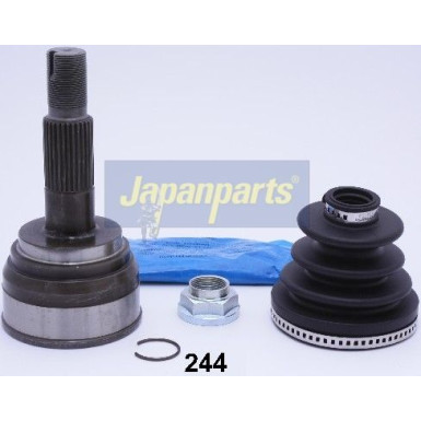 Gelenksatz, Antriebswelle Toyota Land Cruiser 96 GI-244