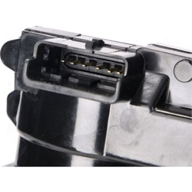 NISSENS Drosselklappenstutzen 955171 FIRST FIT