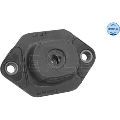 Lager - Radaufhängung. Bmw T. E81/90 03- Le/Pr MEYLE-ORIGINAL: True to OE 314 741 0001