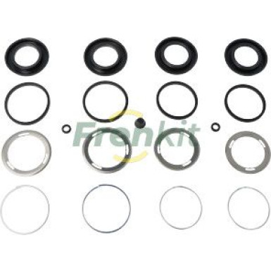 FRENKIT Reparatursatz, Bremssattel 240013