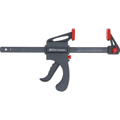 BGS Spann- und Spreizzwinge 375 mm BGS Do it yourself 59815