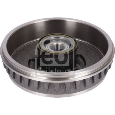 FEBI BILSTEIN Bremstrommel 178511 FEBI BILSTEIN Bremstrommel 178511