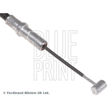 ADH246157 Seilzug, Feststellbremse