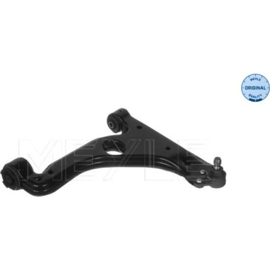 10 304 012 Querlenker VA unten re OPEL Vectra B 96 MEYLE-ORIGINAL: True to OE 6160500211