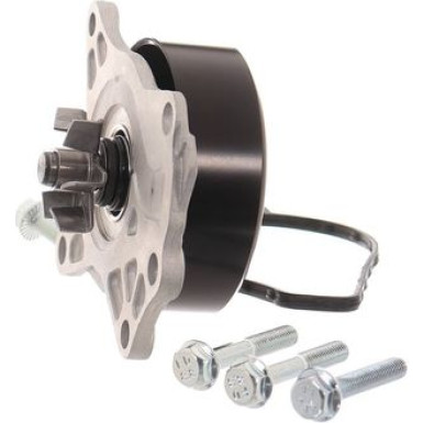 SKF Wasserpumpe VKPC91810 Aquamax