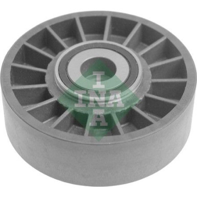 531 0718 10 Umlenk-/Führungsrolle, Keilrippenriemen