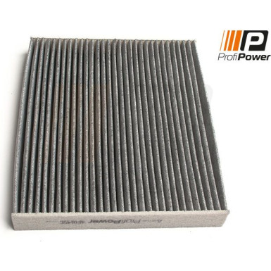 PROFIPOWER Filter, Innenraumluft PROFIPOWER Filter, Innenraumluft