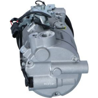 Kompressor, Klimaanlage EASY FIT 320094