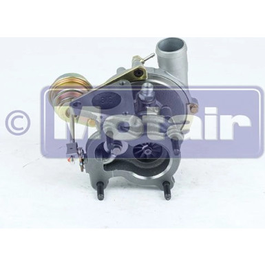 ORIGINAL TURBO | FORD,SEAT,VW 95-10 | 333309