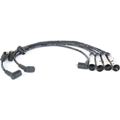 Zündleitungssatz | SEAT,SKODA,VW | 0 986 356 360