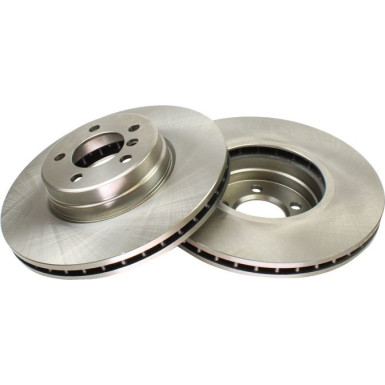 BREMSSCHEIBE LAND ROVER P. RANGE ROVER 02-12 | 19-2444