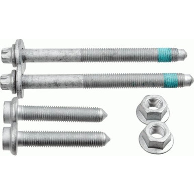 Lemförder Reparatursatz, Radaufhängung 37479 01 MERCEDES Service Pack