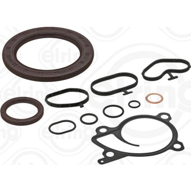 Dichtungssatz, Kurbelgehäuse | RENAULT | 779.310