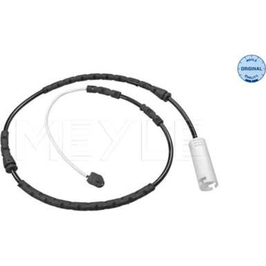 Warnkontakt, Bremsbelagverschl MEYLE-ORIGINAL: True to OE 3145270028 Warnkontakt, Bremsbelagverschl MEYLE-ORIGINAL: True to OE 3145270028