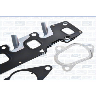 Dichtungssatz, Zylinderkopf | 53023500 Dichtungssatz, Zylinderkopf | 53023500