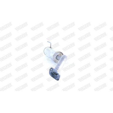 63 / Auspufftopf Hinten | TOYOTA Auris | 25217
