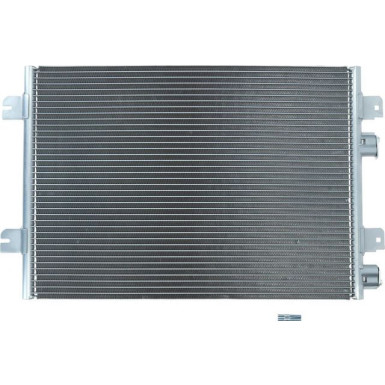 KAMOKA Kondensator, Klimaanlage 7800285