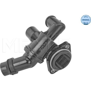 Thermostat, Kühlmittel MEYLE-ORIGINAL: True to OE 128 228 0019