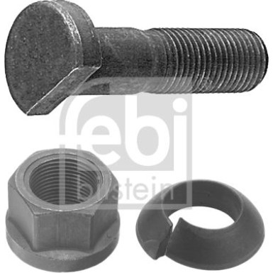 FEBI BILSTEIN Radbolzen | 06270