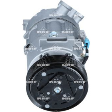 Kompressor, Klimaanlage EASY FIT 32191