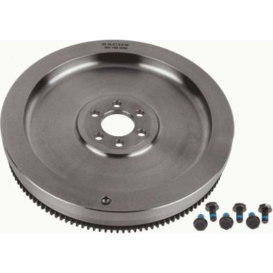 Schwungrad | SEAT SKODA VW Altea 04 | 3021600288