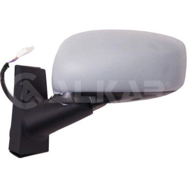 ALKAR Außenspiegel 9235932