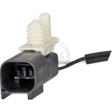 A.B.S. Sensor, Raddrehzahl A.B.S. Sensor, Raddrehzahl