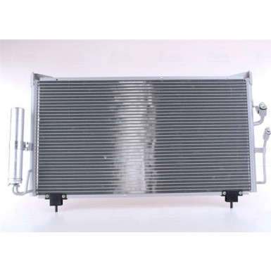 Kondensator PKW | MITSUBISHI OUTLANDER 2.0 03 | 940165