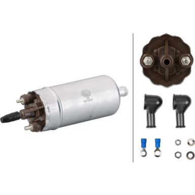 HELLA Kraftstoffpumpe | 8TF 358 146-201