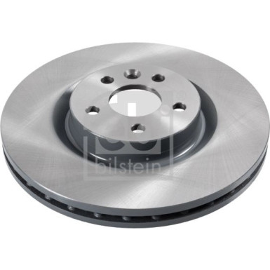 FEBI BILSTEIN Bremsscheibe | 108638