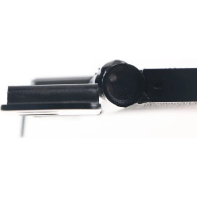MAHLE Kondensator, Klimaanlage | AC 673 000S