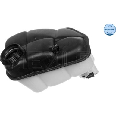 Ausgleichsbehälter,Kühlmittel MERCEDES MEYLE-ORIGINAL: True to OE 142230000