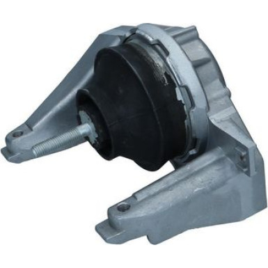 KAMOKA Lagerung, Motor