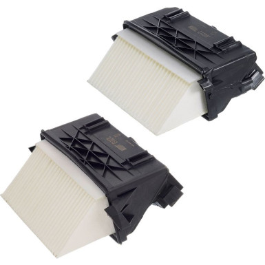 HENGST FILTER Luftfilter HENGST FILTER Luftfilter