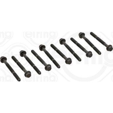 Zylinderkopfschraubensatz | FIAT | 760.720