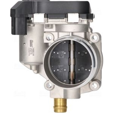 NISSENS Drosselklappenstutzen 955116 FIRST FIT