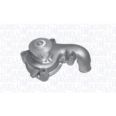 MAGNETI MARELLI Wasserpumpe 352316170155 MAGNETI MARELLI Wasserpumpe 352316170155