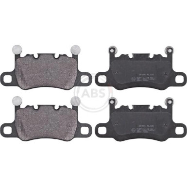 A.B.S. Bremsbeläge