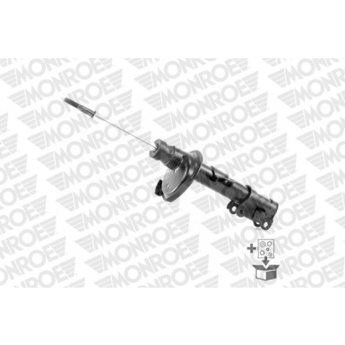 MONROE OESpectrum VA li/re | VOLVO XC90 02 | 742073SP