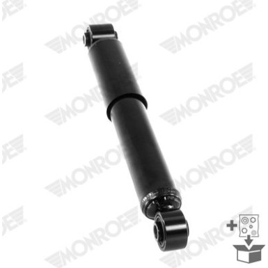 MONROE OESpectrum HA li/re | PEUGEOT 5008 10 | 376097SP
