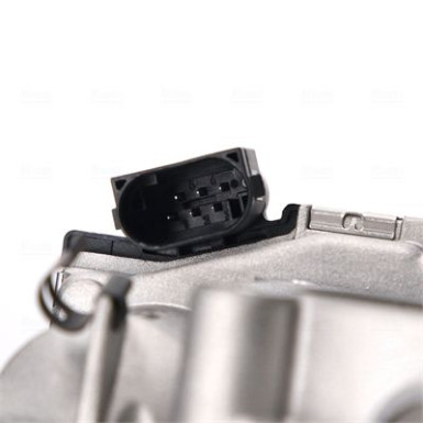 955186 Drosselklappenstutzen ** FIRST FIT **