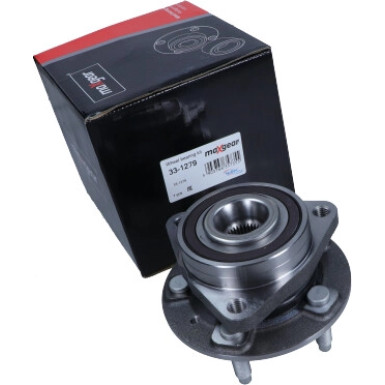 33-1279 Radlagersatz