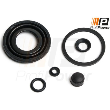 PROFIPOWER Reparatursatz, Bremssattel 9B3011